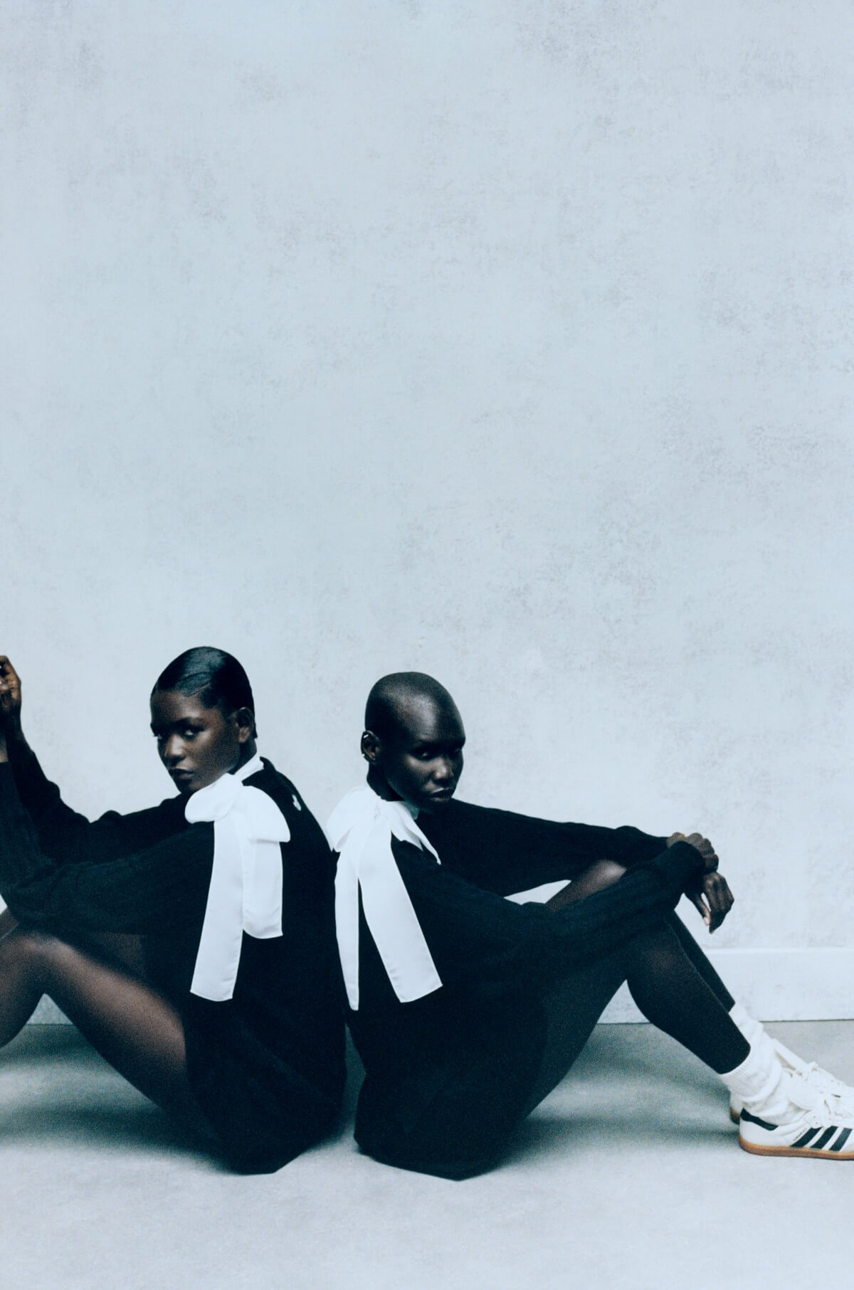 adidas x Pharrell Williams Humanrace Capsule feat. Samba