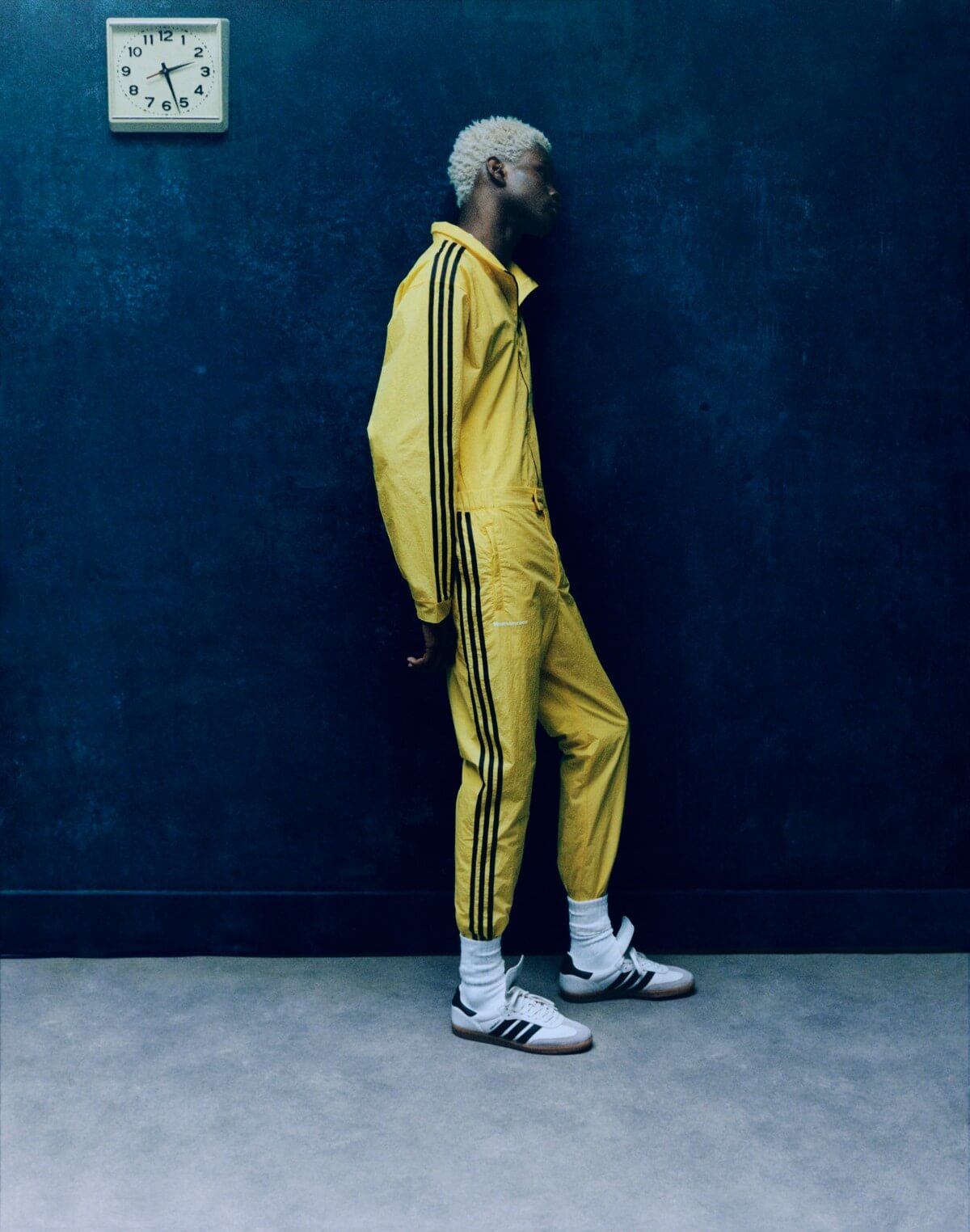 adidas & Pharrell Williams präsentieren Humanrace Herbst-Winter 22 Capsule