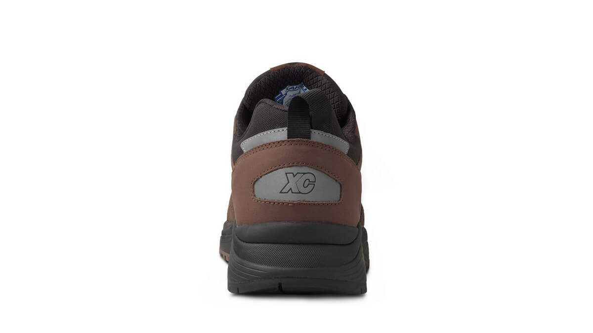 product: Karhu Fusion XC - Aztec / Jet Black WP - F830000