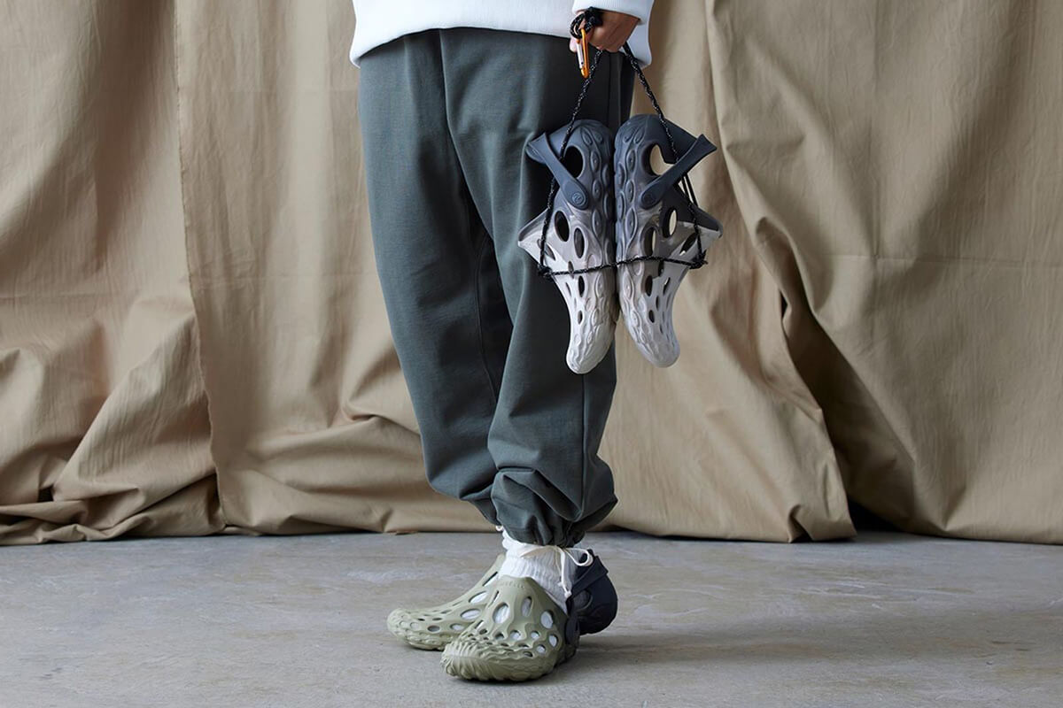 Interview with SauconySneaks