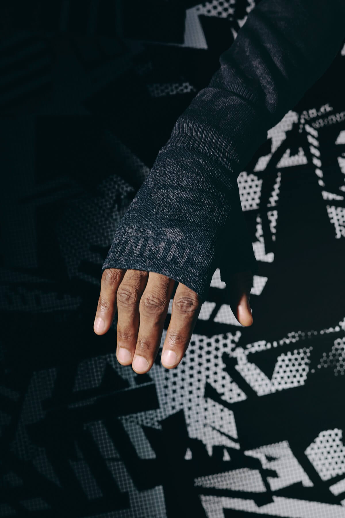 Puma x NemeN Spy Camouflage Collection