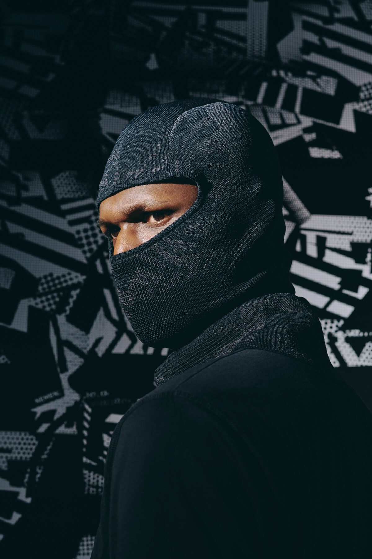 Puma x NemeN Spy Camouflage Collection