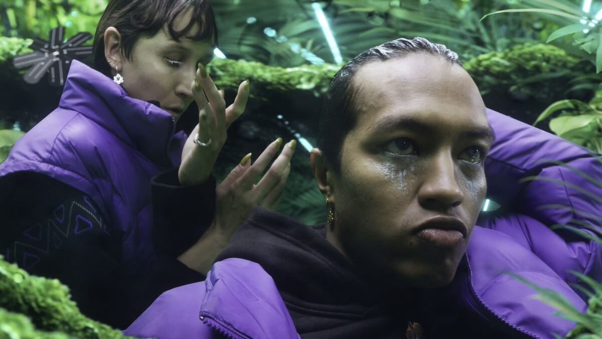 PUMA x Perks and Mini - PAM/PUMA BIO/VERSE Capsule Collection