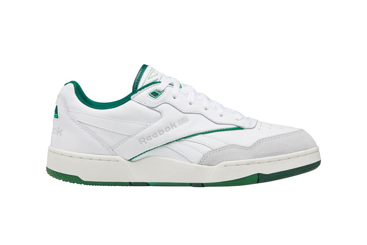 product - Reebok BB 4000 II - H03495