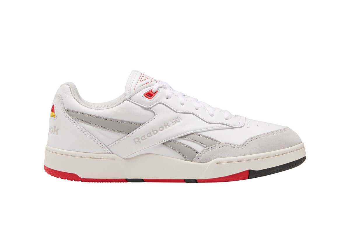 product - Reebok BB 4000 II - HQ3582