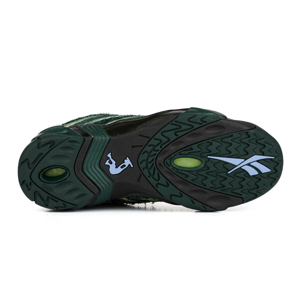 Reebok x Brain Dead Shaqnosis