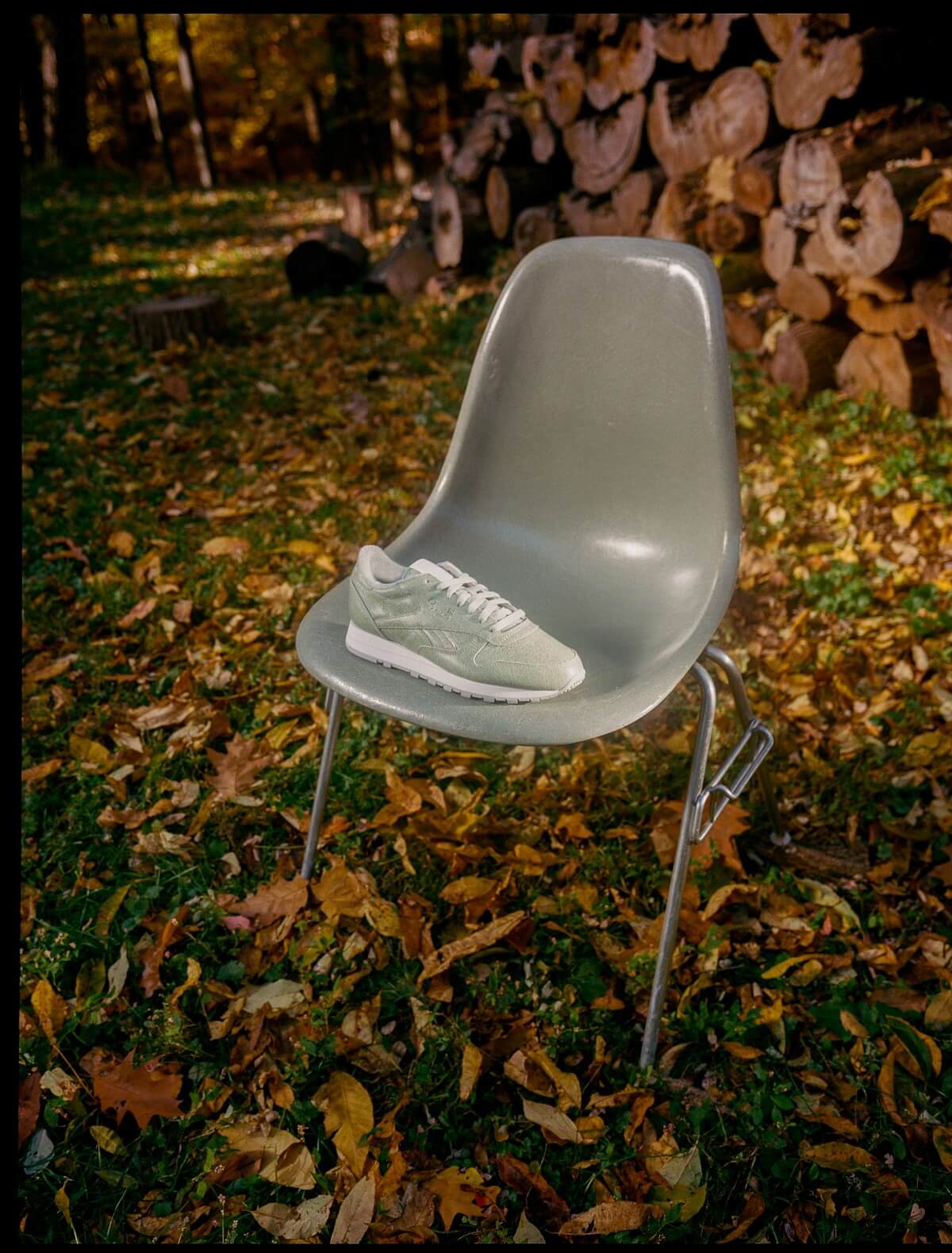 Reebok x Eames Classic Leather "Fiberglass Pack"
