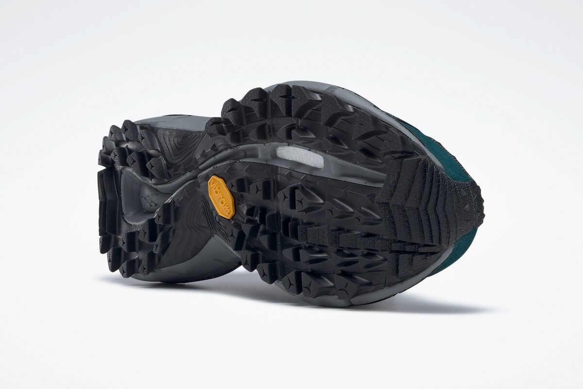 product: Reebok x South2 West8 Zig Kinetica II Edge - FZ5857