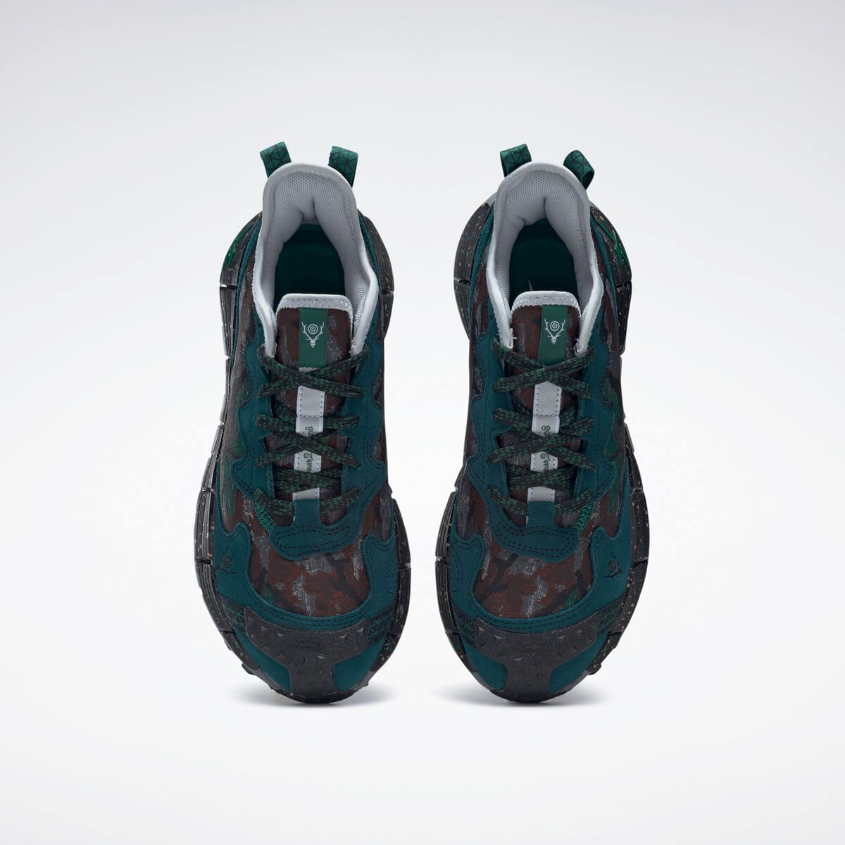 product: Reebok x South2 West8 Zig Kinetica II Edge - FZ5857