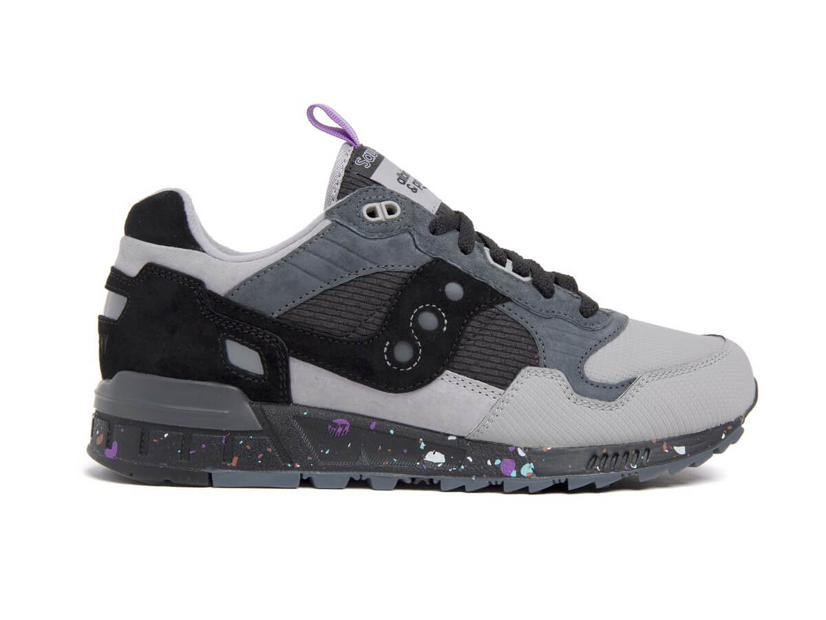 product: Saucony x Albino & Preto - Shadow 5000 - S70688-1