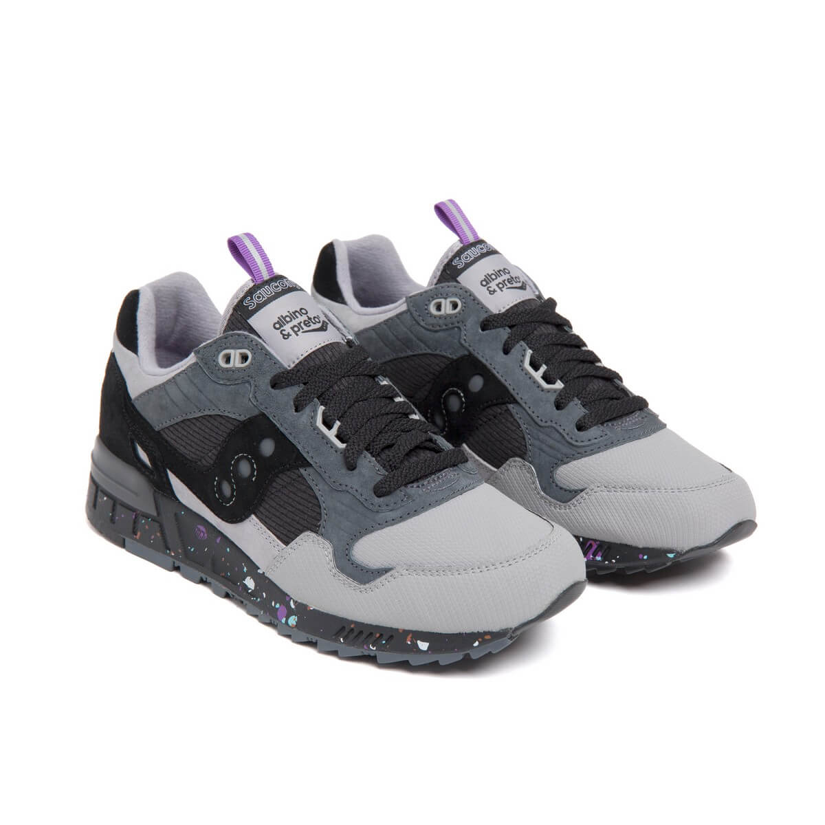 product: Saucony x Albino & Preto - Shadow 5000 - S70688-1