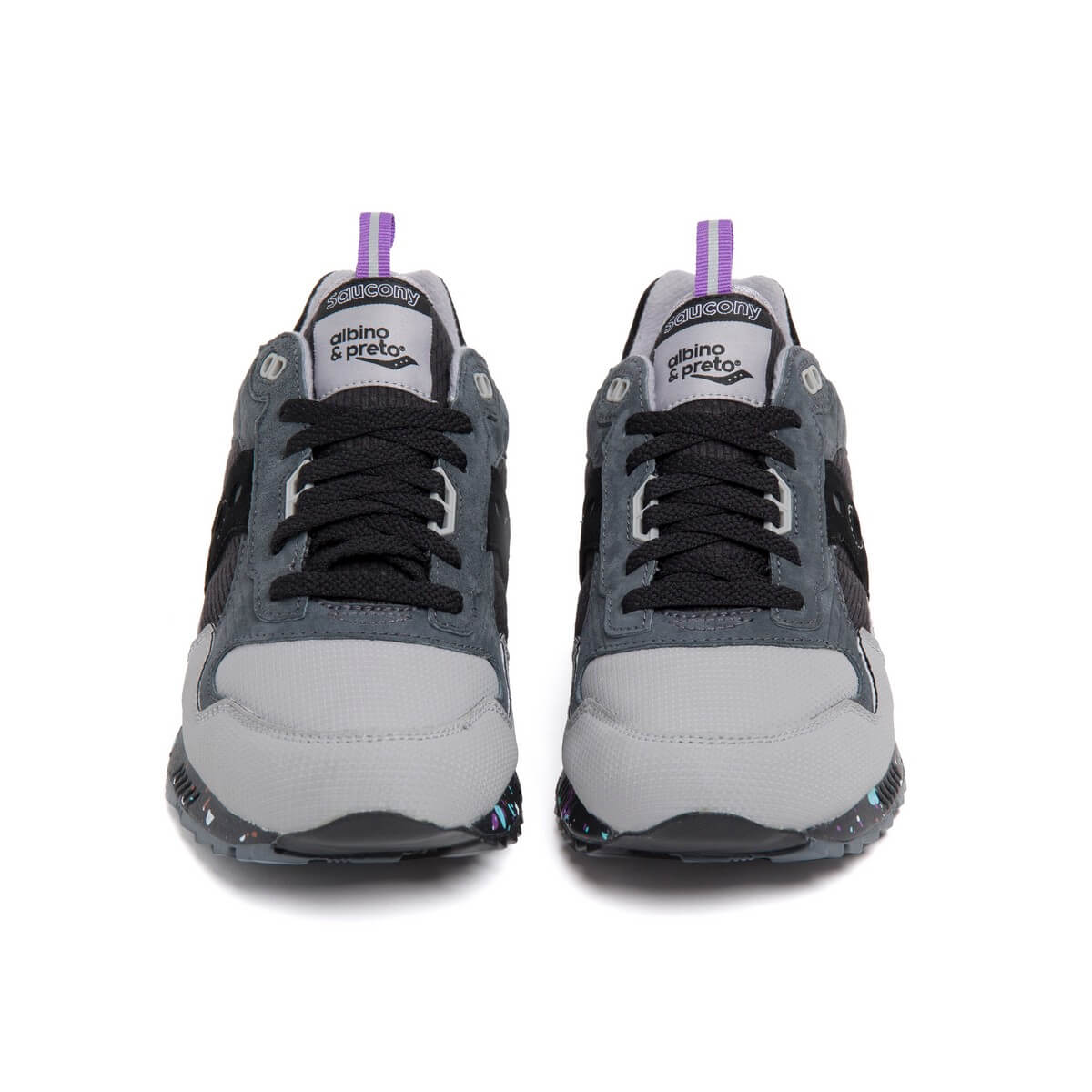 product: Saucony x Albino & Preto - Shadow 5000 - S70688-1