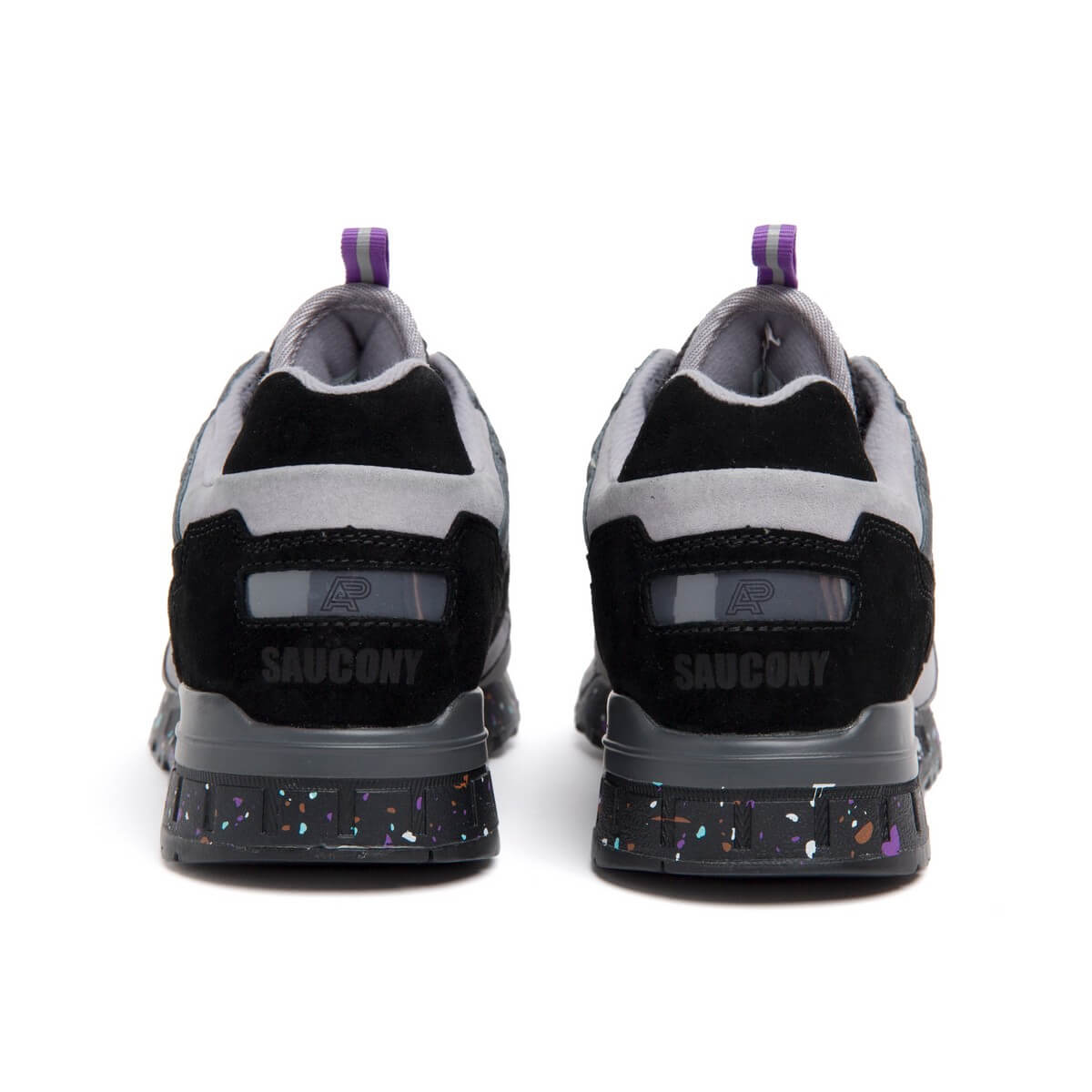product: Saucony x Albino & Preto - Shadow 5000 - S70688-1