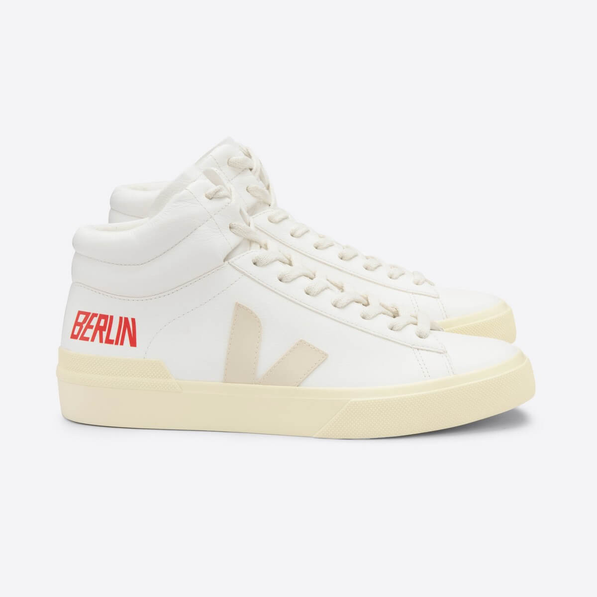 VEJA x Berlin Minotaur