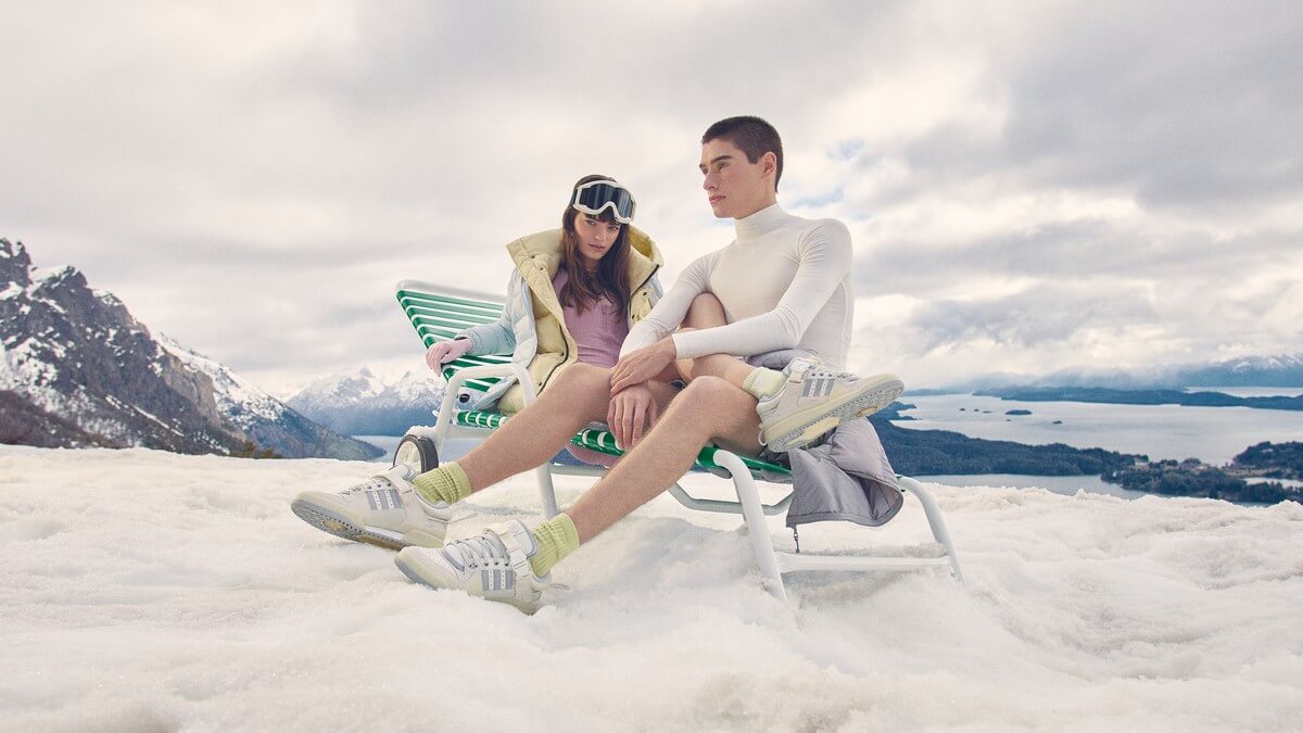 adidas Originals x Bad Bunny "The Last" Forum