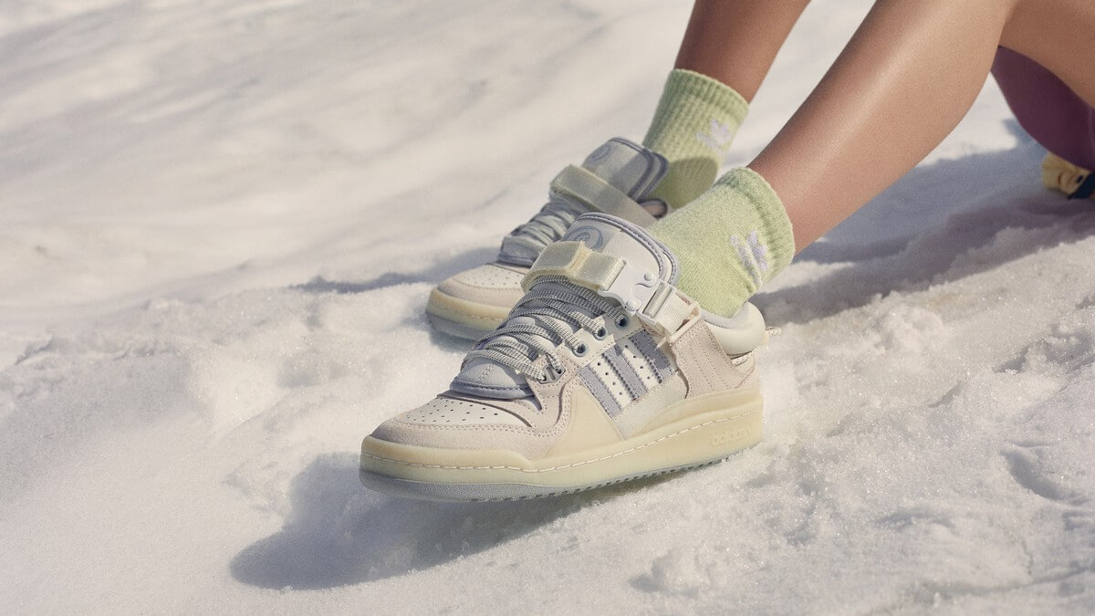 adidas Originals x Bad Bunny "The Last" Forum