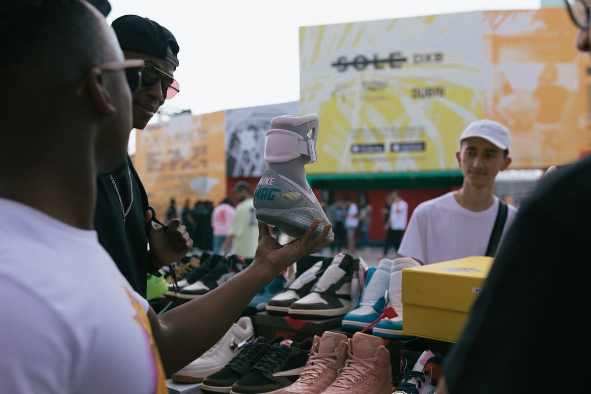 Sole DXB - The premier culture & lifestyle festival - Lineup 2022