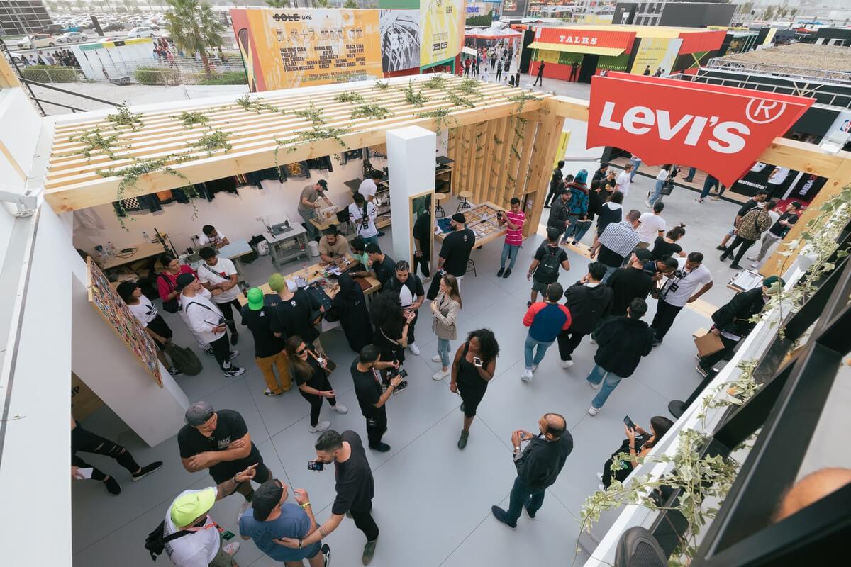 Sole DXB - The premier culture & lifestyle festival - Lineup 2022