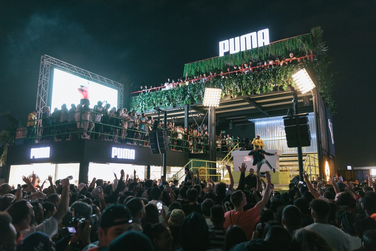Sole DXB - The premier culture & lifestyle festival - Lineup 2022