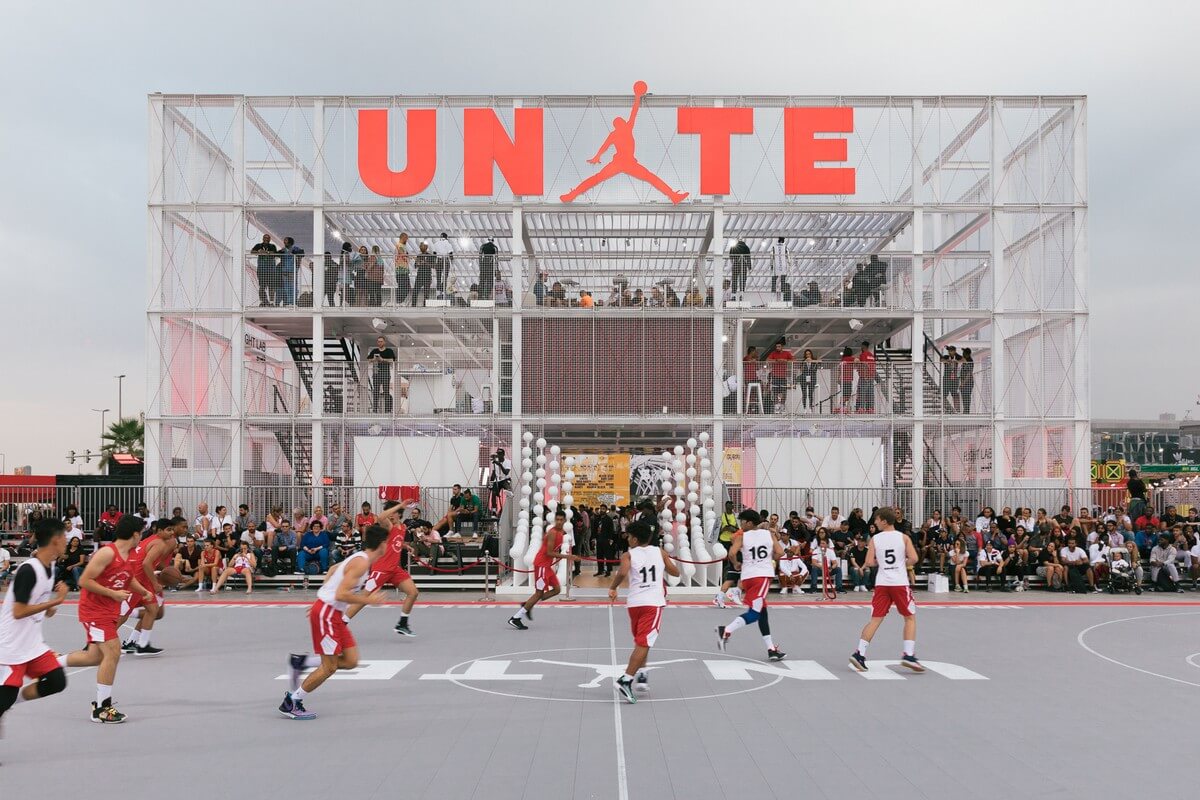 Sole DXB - The premier culture & lifestyle festival - Lineup 2022