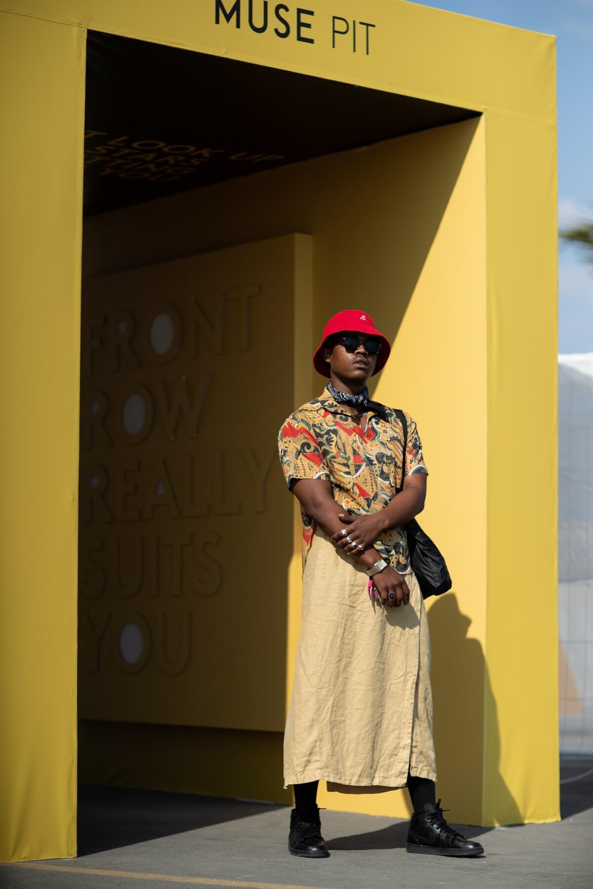 Sole DXB Street Style