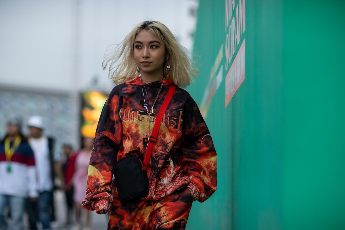 Sole DXB Street Style