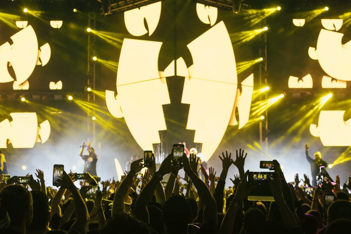 Sole DXB - The premier culture & lifestyle festival - Lineup 2022