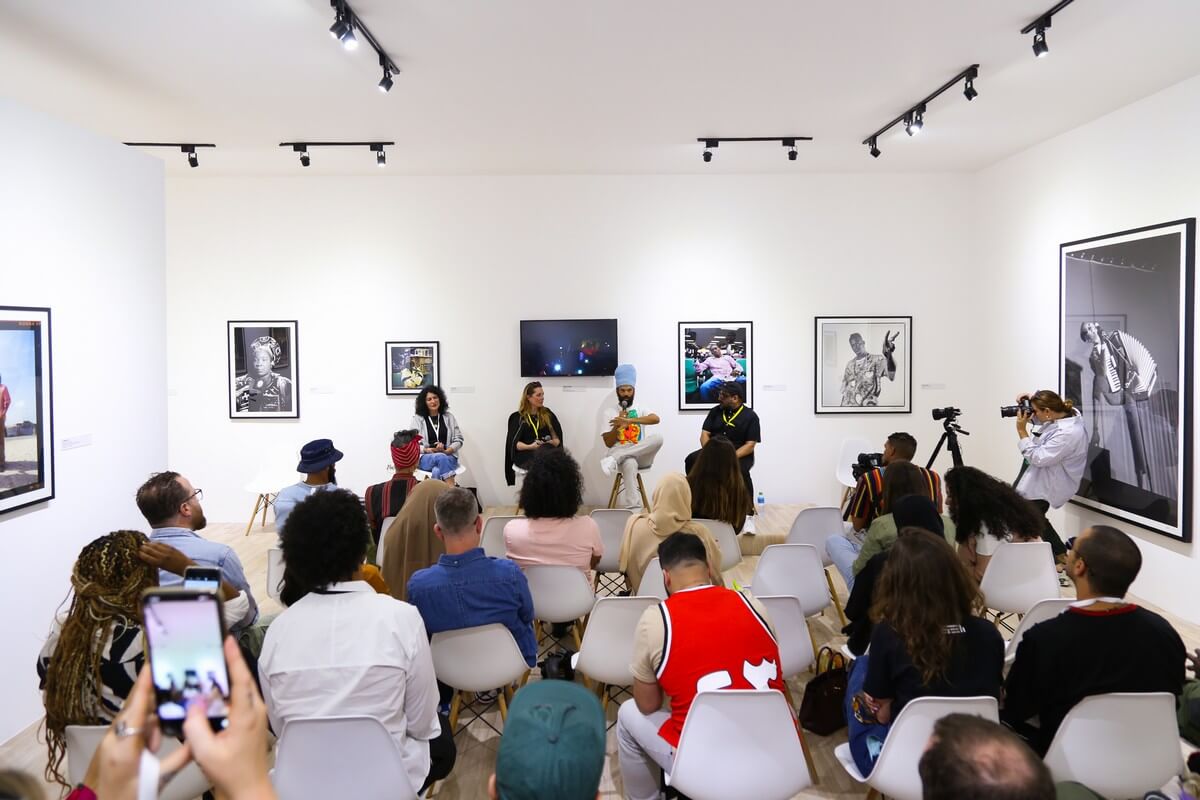 Sole DXB - The premier culture & lifestyle festival - Lineup 2022