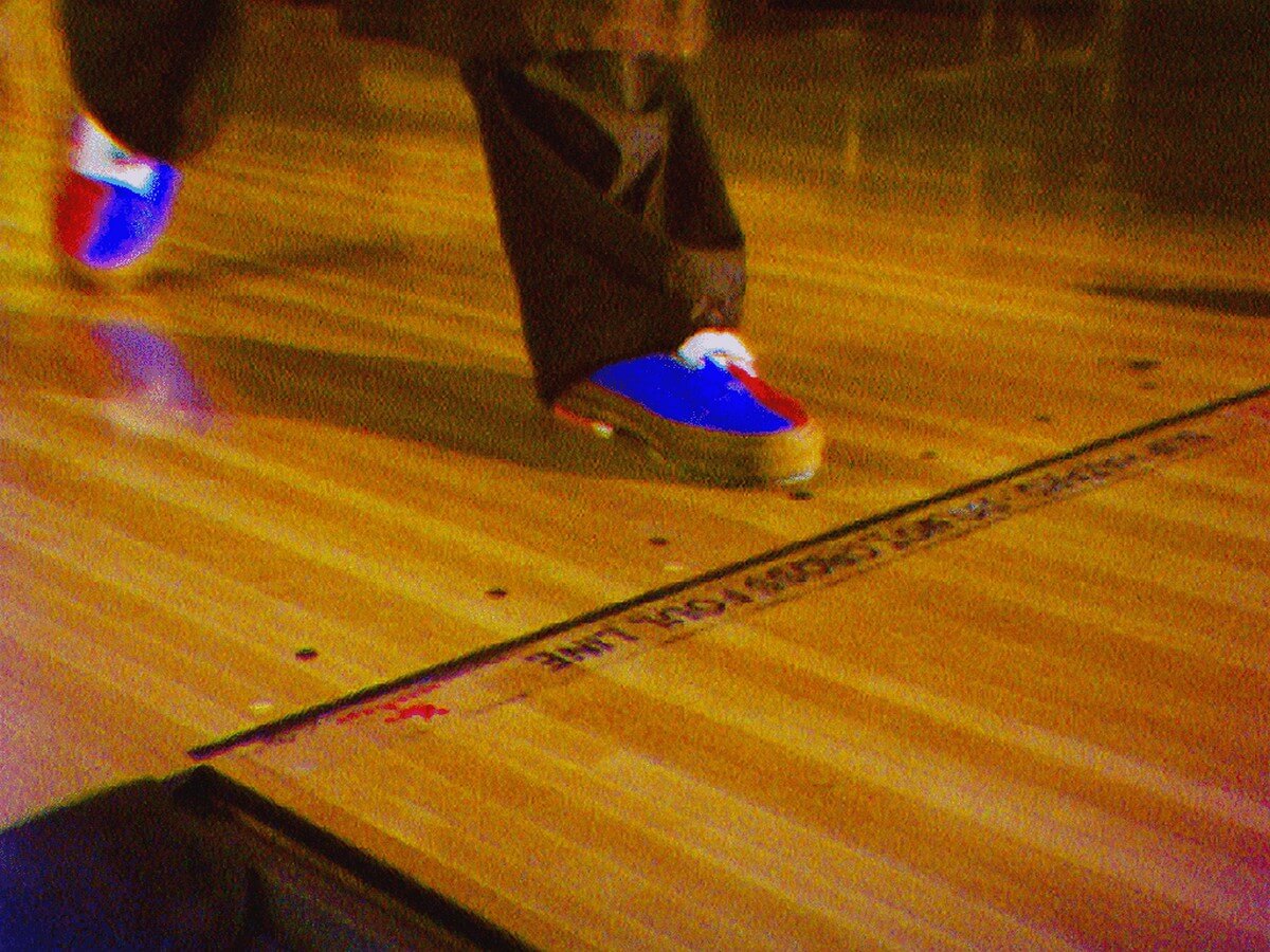 Vans Vault x Deaton Chris Anthony "Bowling Collection" feat. OG SCS LX & Knu Skool VLT LX