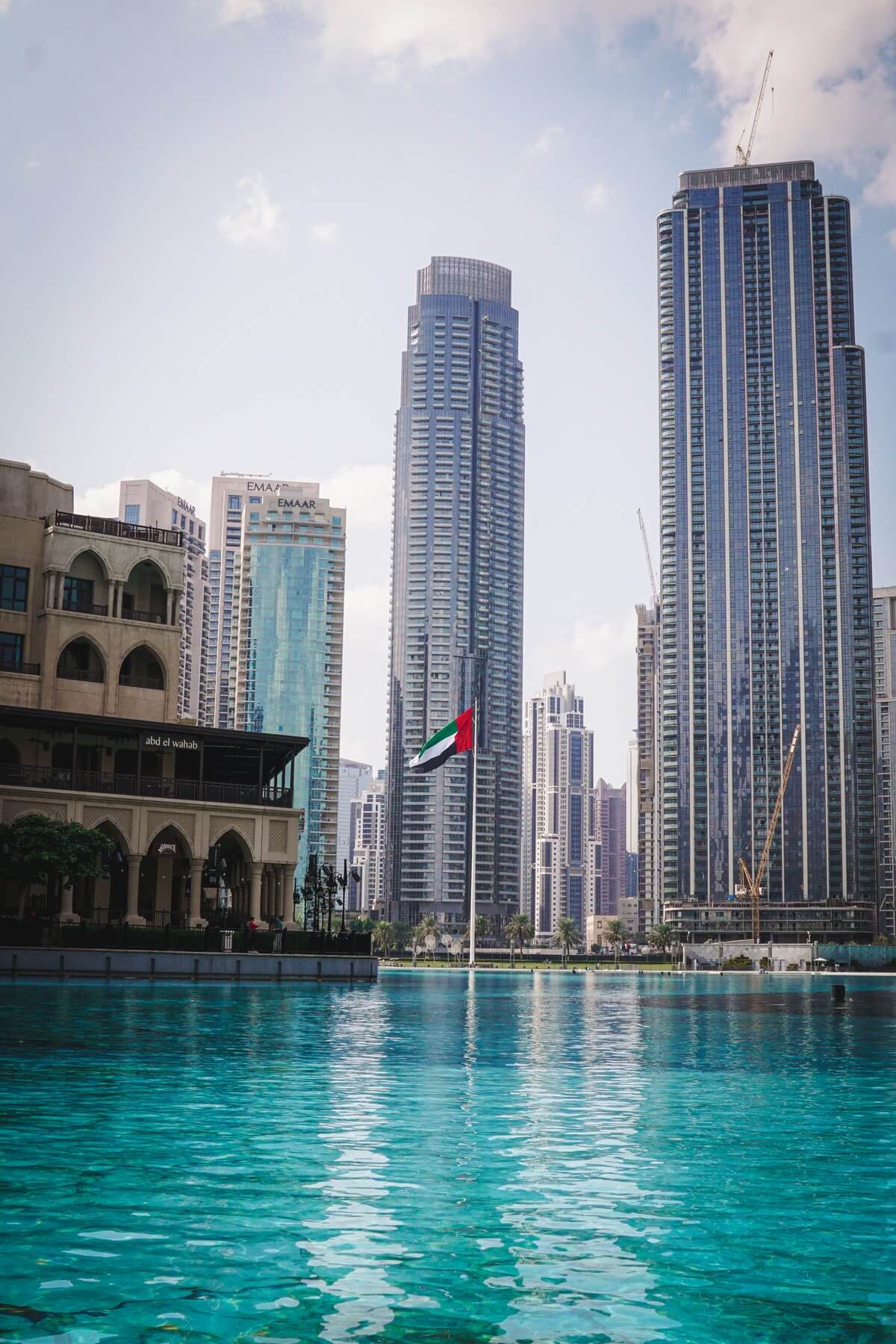 Sole DXB 2022 Full Recap