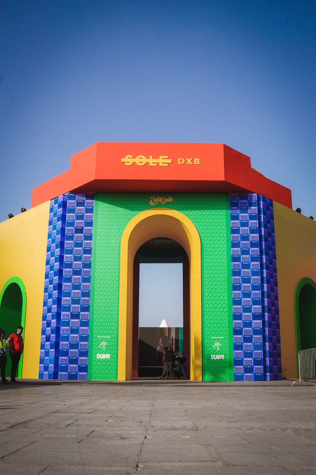 Sole DXB 2022 Full Recap