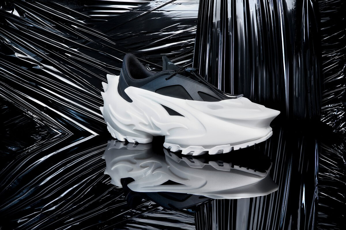 Puma Black Station - NFRNO
