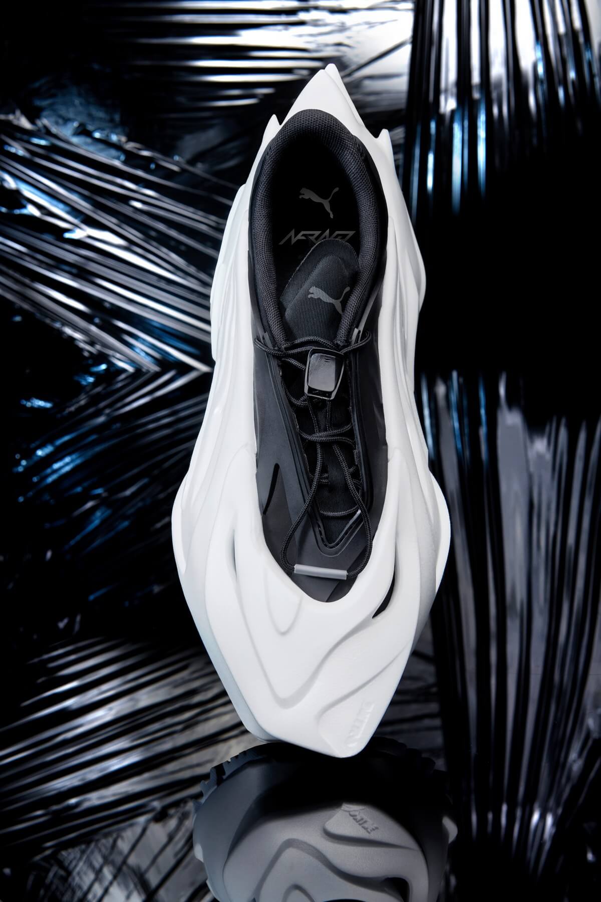 Interview with Heiko Desens, Global Creative Director of Puma