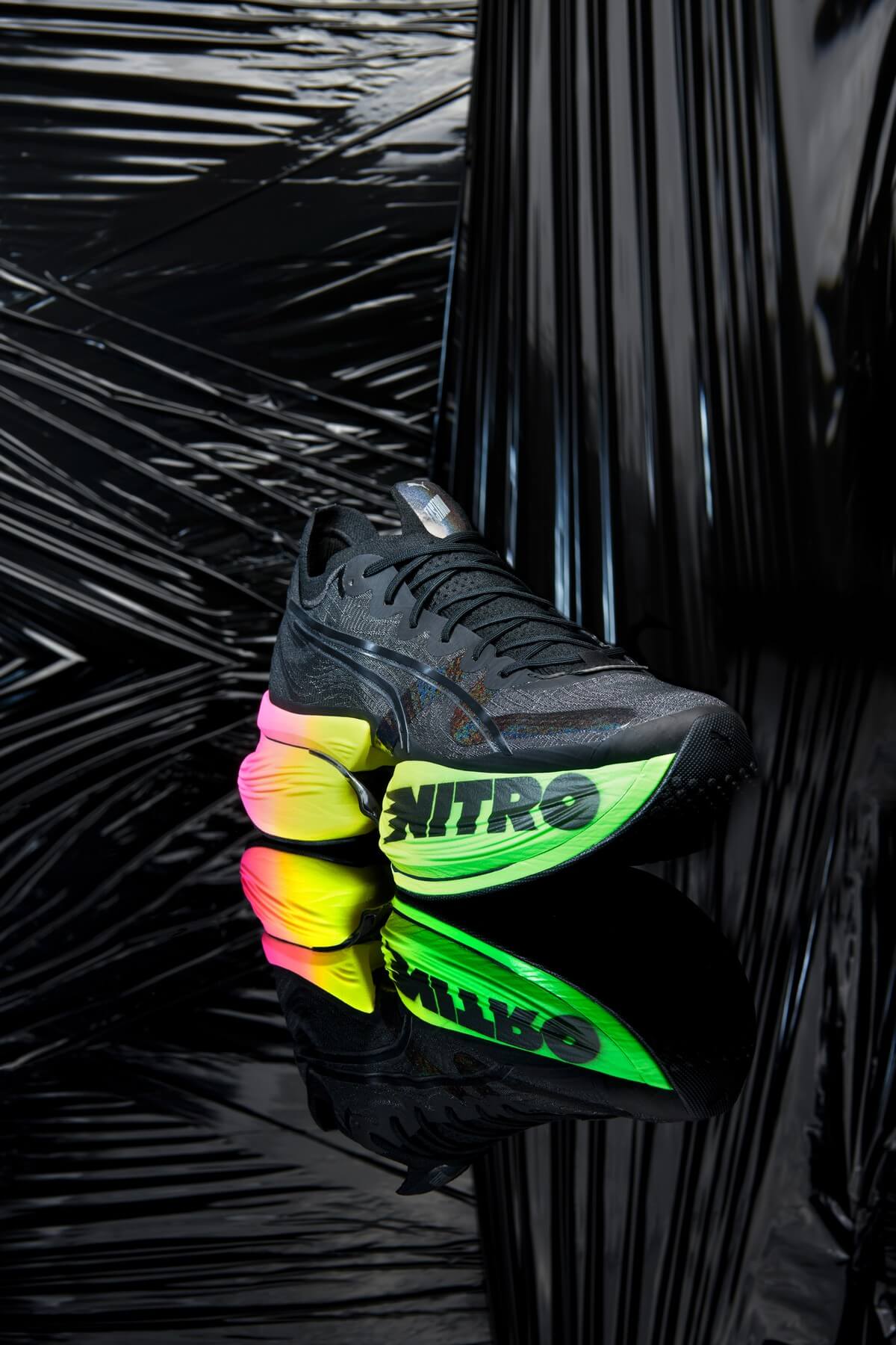 Puma Fastroid Nitro