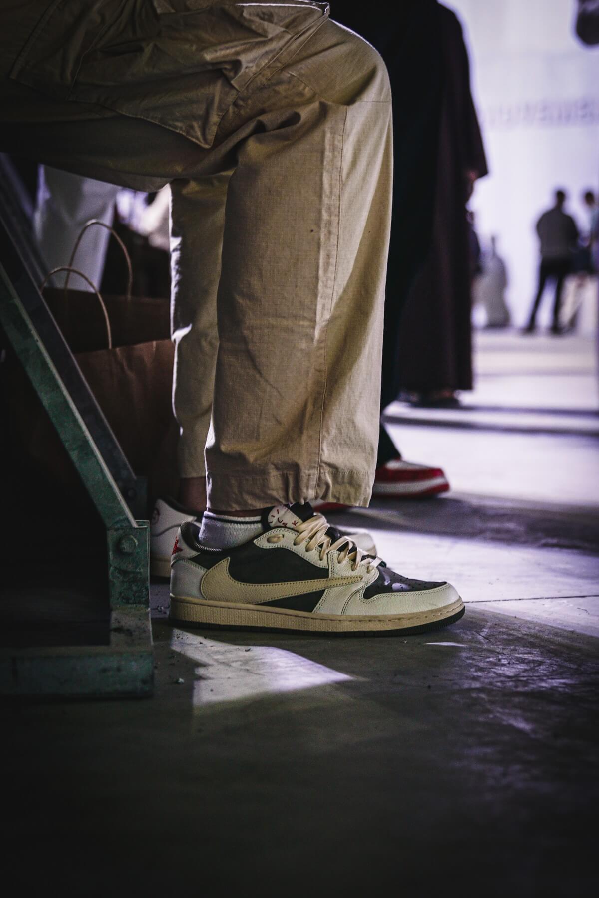 Sole DXB 2022 Full Recap