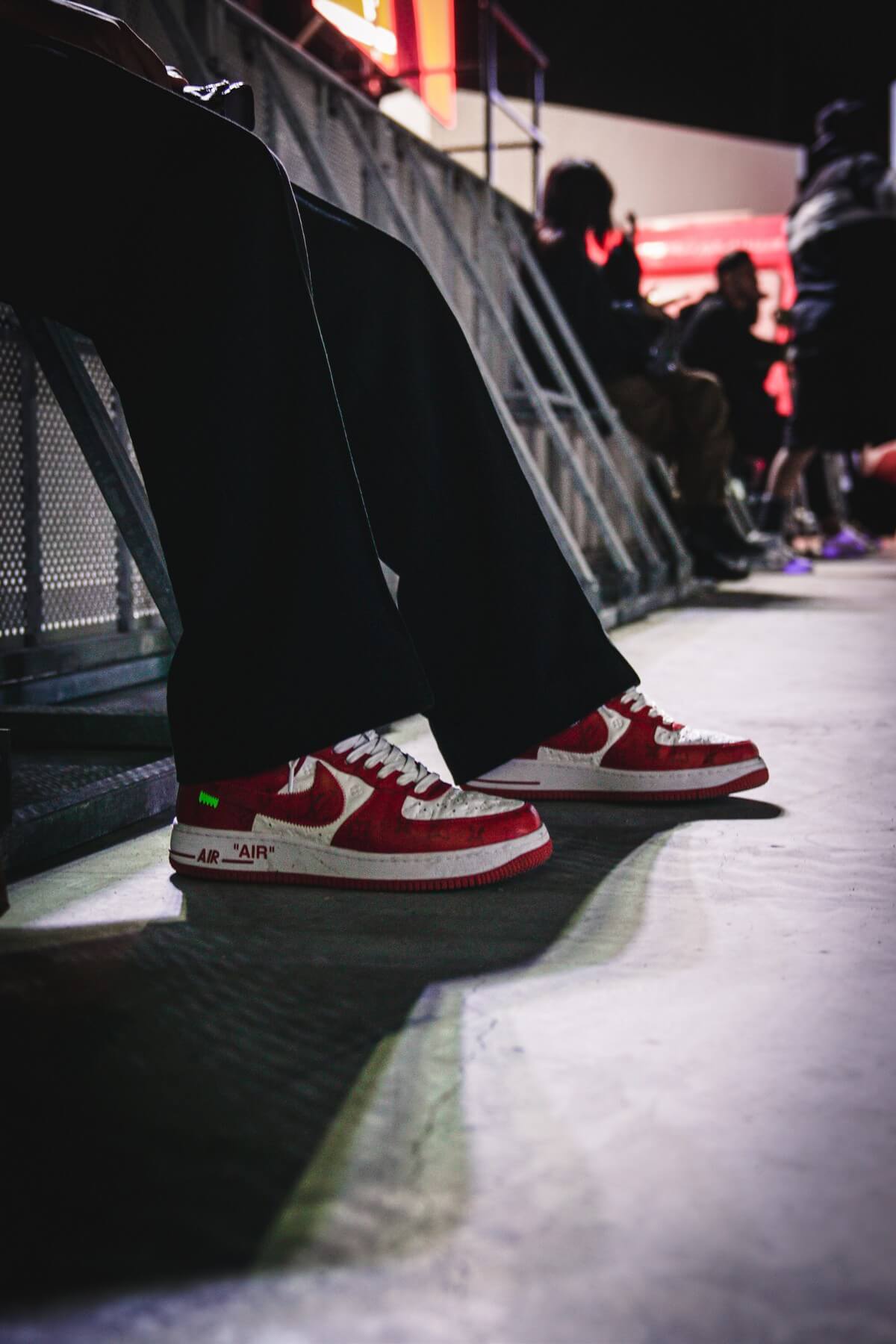 Sole DXB 2022 Full Recap