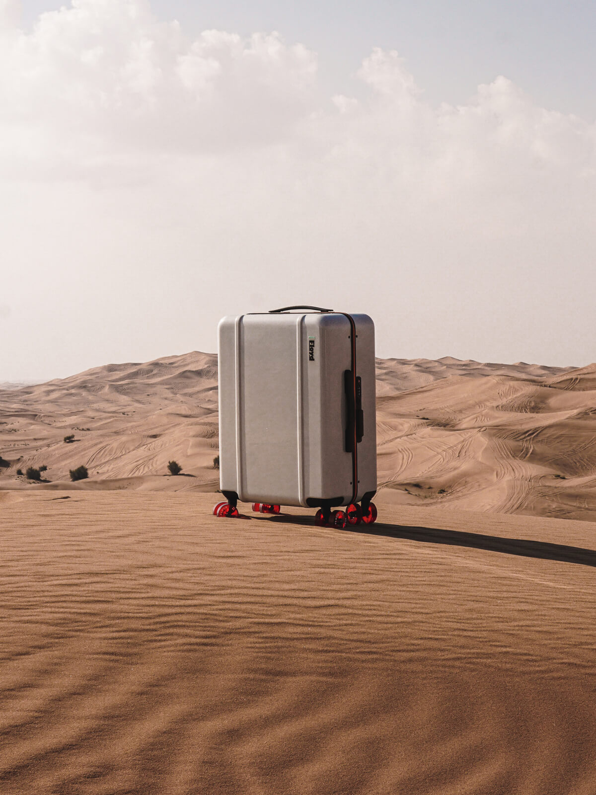 Sole DXB 2022 Full Recap