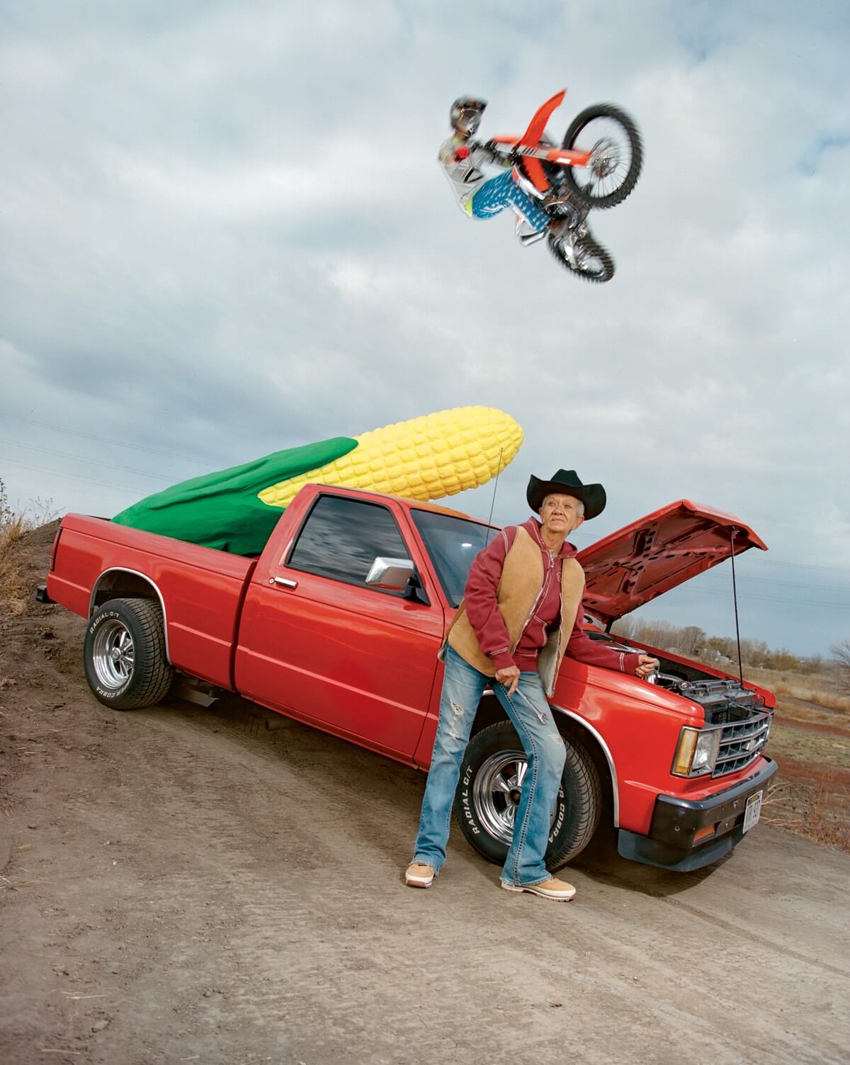 Vans x Timberland Capsule Collection feat. Vans x Timberland 6-inch Boot & Half Cab Hiker