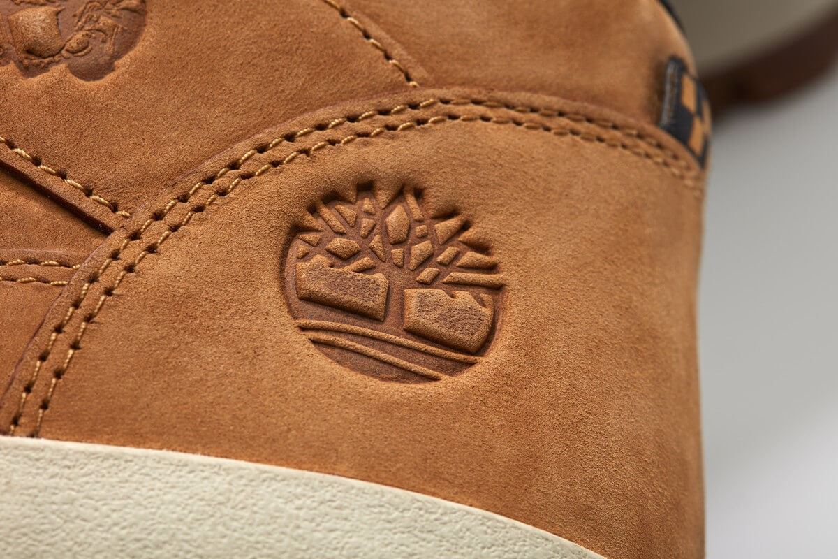 Vans x Timberland Capsule Collection feat. Vans x Timberland 6-inch Boot & Half Cab Hiker