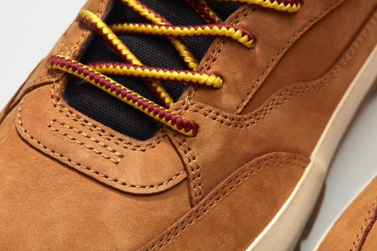 Vans x Timberland Capsule Collection feat. Vans x Timberland 6-inch Boot & Half Cab Hiker