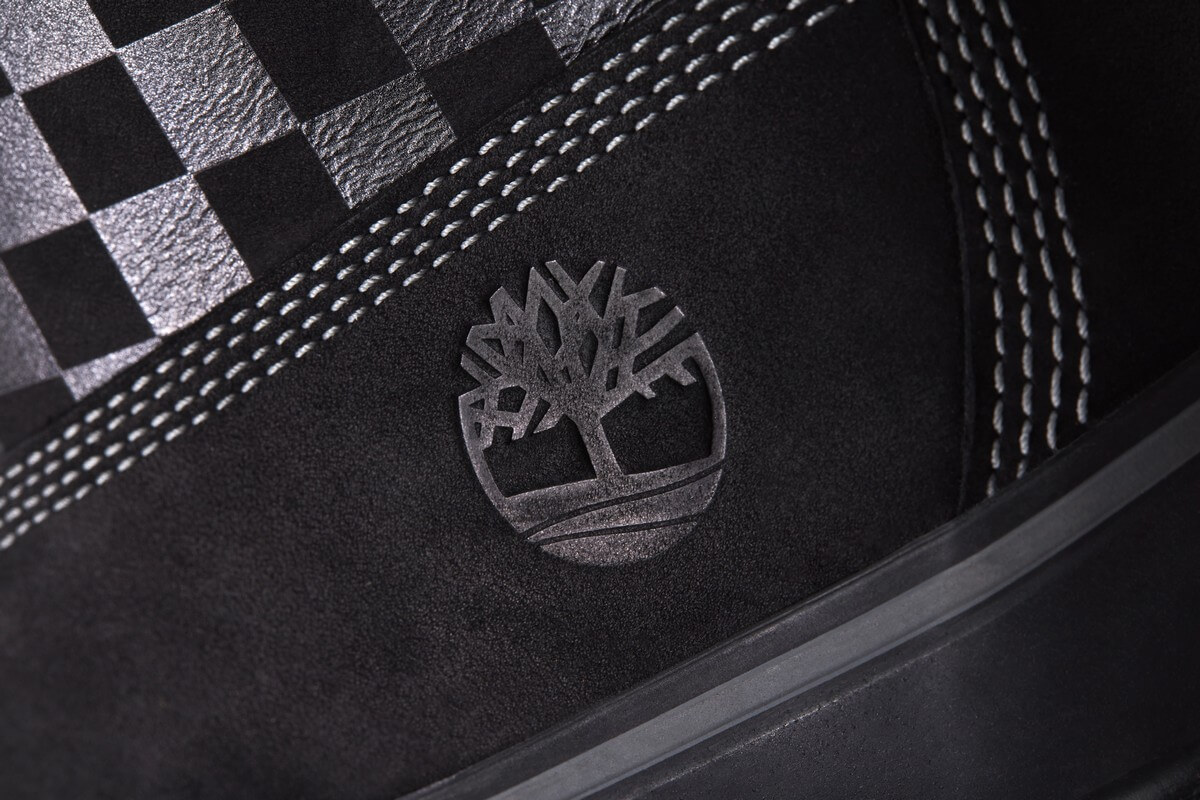 Vans x Timberland Capsule Collection feat. Vans x Timberland 6-inch Boot & Half Cab Hiker