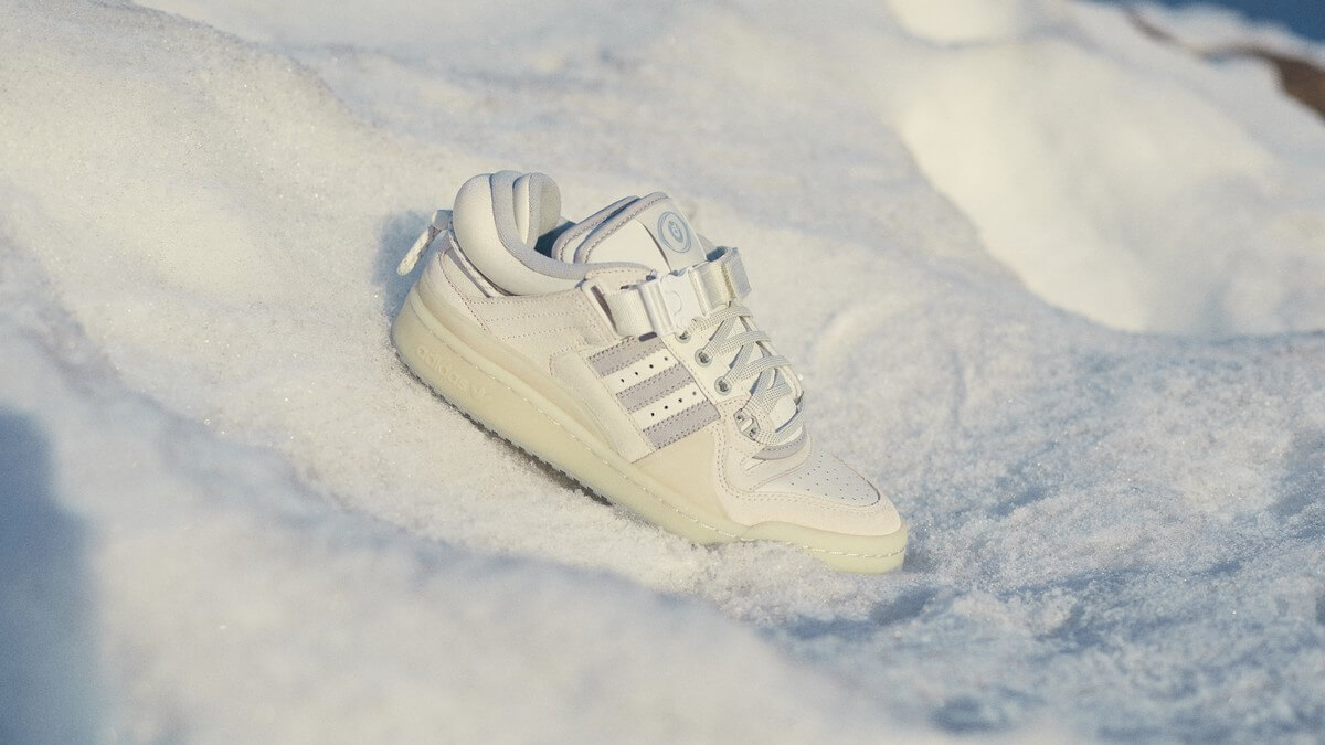 adidas Originals x Bad Bunny "The Last" Forum