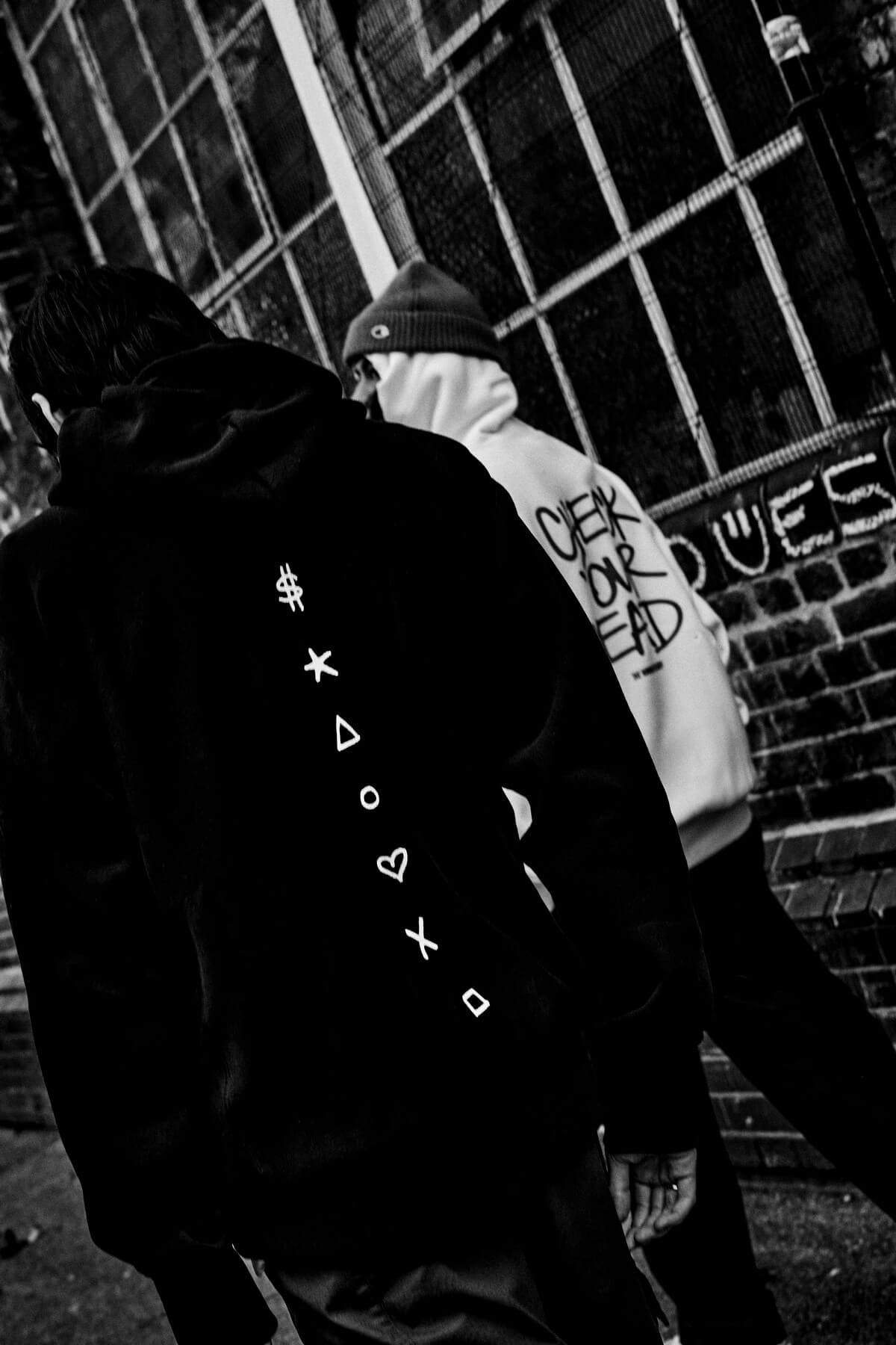 Champion x Beastie Boys „Check Your Head 30th Anniversary“ Capsule Collection