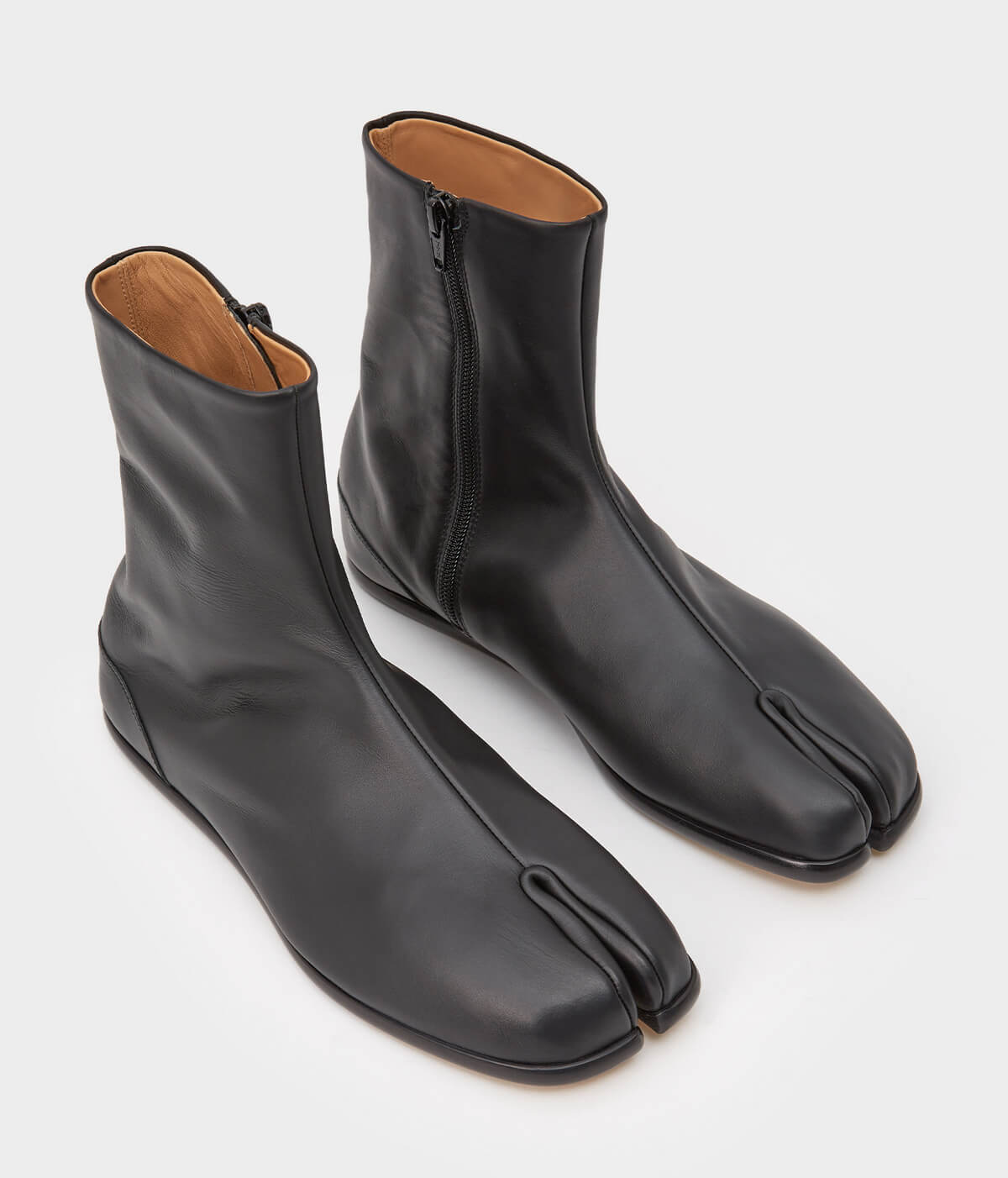 Maison Margiela Mens Tabi Boot Made in Italy