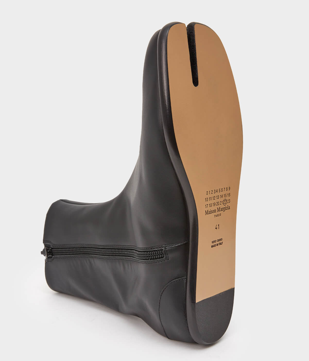 Maison Margiela Mens Tabi Boot Made in Italy
