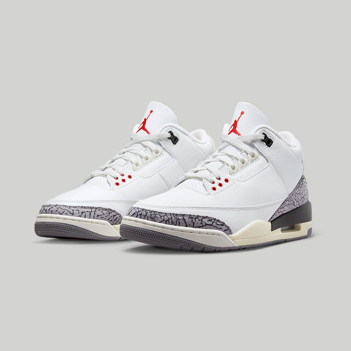 Nike Air Jordan Retro Collection Line-up Spring 2023