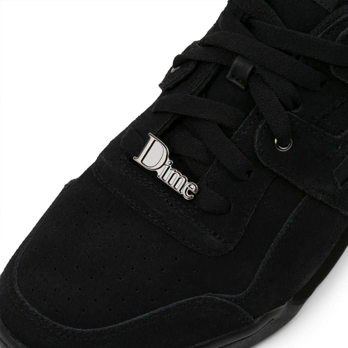 Reebok x Dime Workout Plus - Black - GW9768