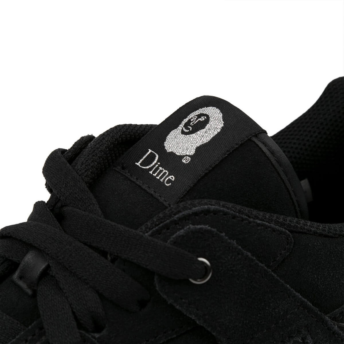 Reebok x Dime Workout Plus - Black - GW9768