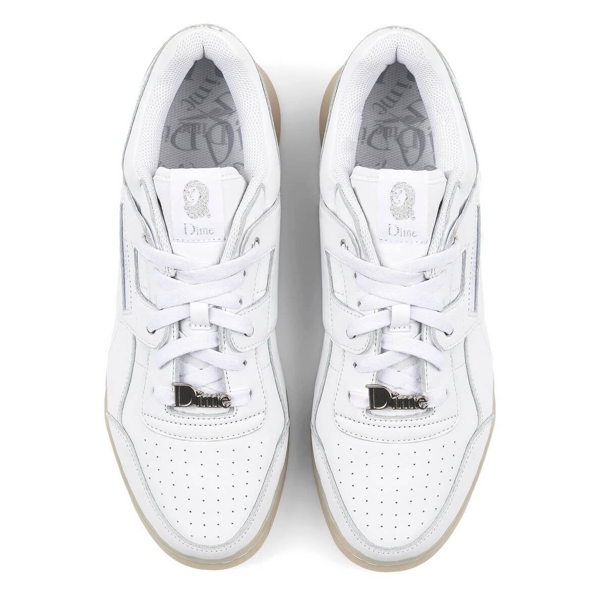 Reebok x Dime Workout Plus - White - GW9767