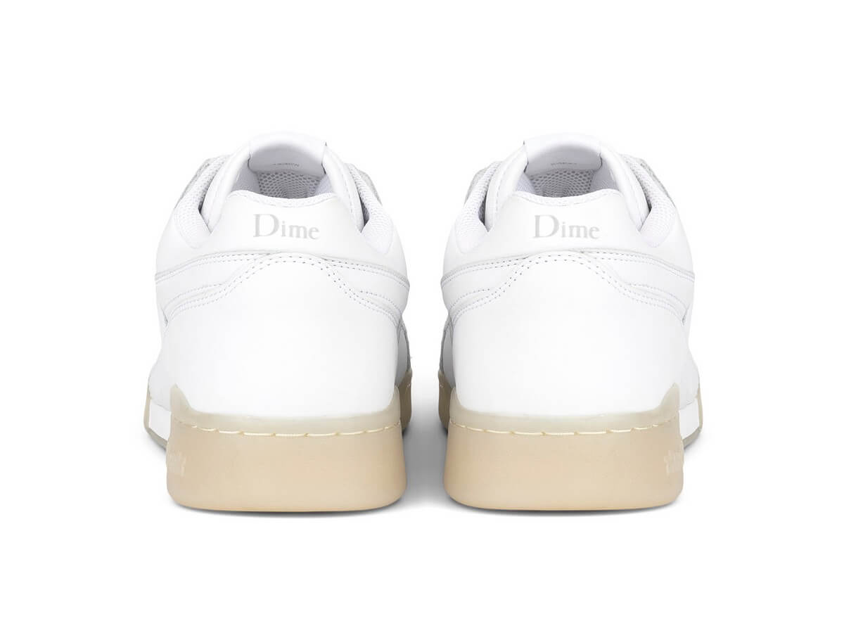 Reebok x Dime Workout Plus - White - GW9767